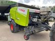 Empacadora gigant - Claas - rollant 455rc uniwrap