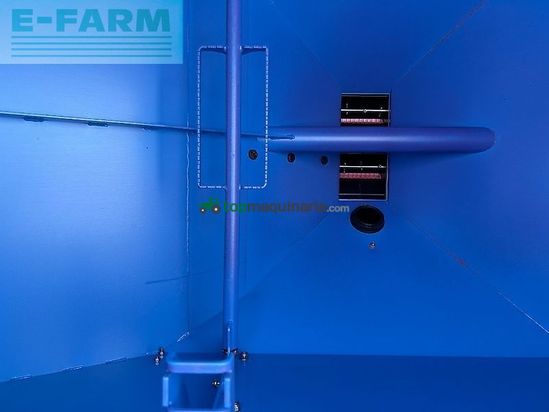 Sembradora - Lemken - solitair dt 400