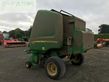 Empacadora gigant - John Deere - 854 rotoflow