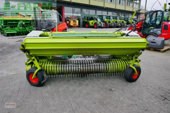 Cabezal - Claas - pu 300 hd l pro