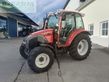 Tractor agrícola - Lindner - lindner geo 64
