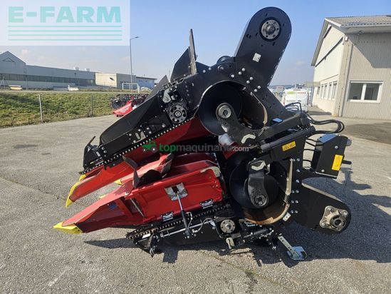 Cabezal - Geringhoff - mais star horizon msh 870fb patriot