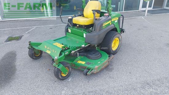 Tractor agrícola - John Deere - z997