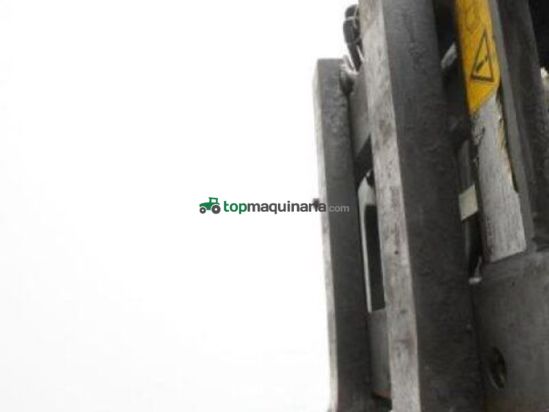 Elevadora - Linde - e 15 386