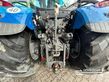 Tractor agrícola - Fendt - 724 s4 profi plus