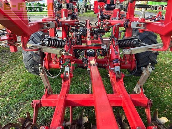 Cultivador - Horsch - terrano 5 fm