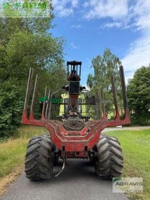 Tractor agrícola -  - wftrac2460
