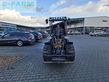 Minicargadora - JCB - 403 plus agri mit schutzdach
