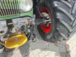Tractor agrícola - Fendt - farmer 412 vario
