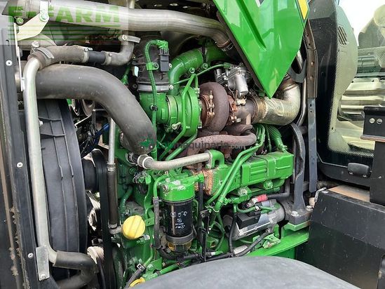 Tractor agrícola - John Deere - 6130r