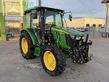Tractor agrícola - John Deere - 5075e