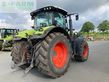 Tractor agrícola - Claas - axion 850