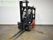 Elevadora - Linde - e 12 evo 386-02
