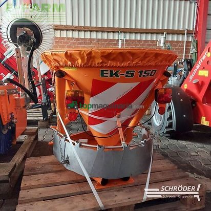 Esparcidor - Amazone - ek-s 150