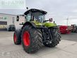 Tractor agrícola - Claas - axion 870