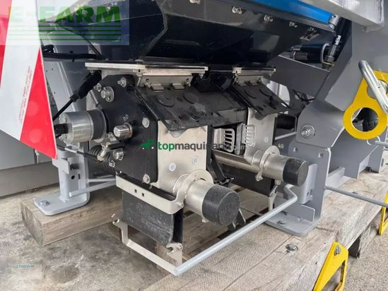 Sembradora - Lemken - fronttank solitair 23+/1900