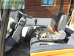 Elevadora - Doosan - b20x-7 triplex 5,5m + ss + 4. kreis