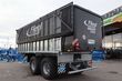 Cinta transportadora de forraje - Fliegl - asw 271 compact fox