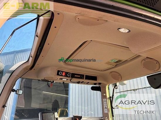 Tractor agrícola - Fendt - 516 vario s4 profi plus ProfiPlus