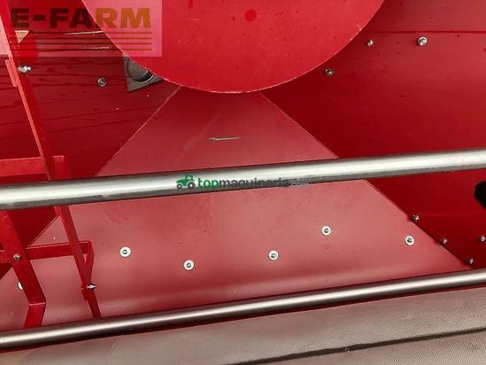 Sembradora - Horsch - sämaschine express 3 td