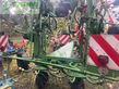 Henificador - Krone - kw 8.82