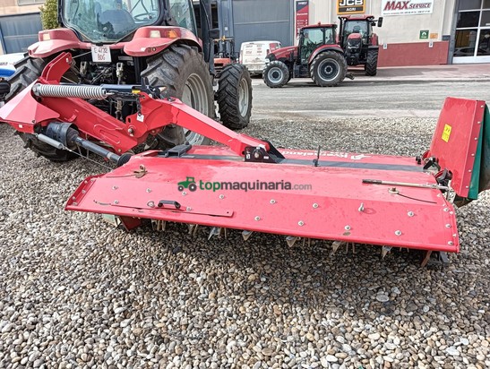 Segadora acondicionadora Kverneland 3228 MN