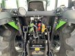 Tractor agrícola - Deutz-Fahr - 4090 e (stage v)