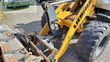 Minicargadora - Liebherr - l506 compact