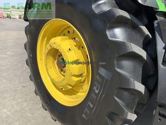 Tractor agrícola - John Deere - 7250r tractor (st23494)