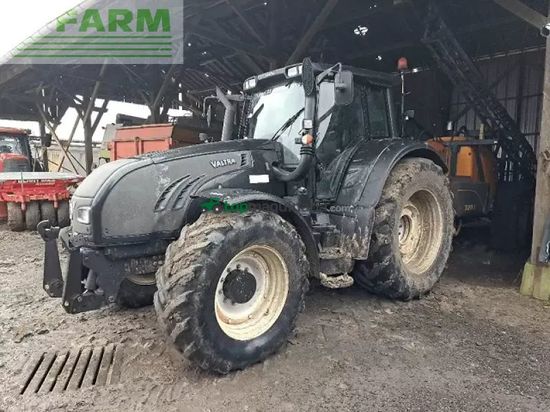 Tractor agrícola - Valtra - t172