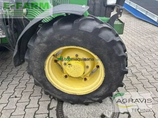 Tractor agrícola - John Deere - 5620
