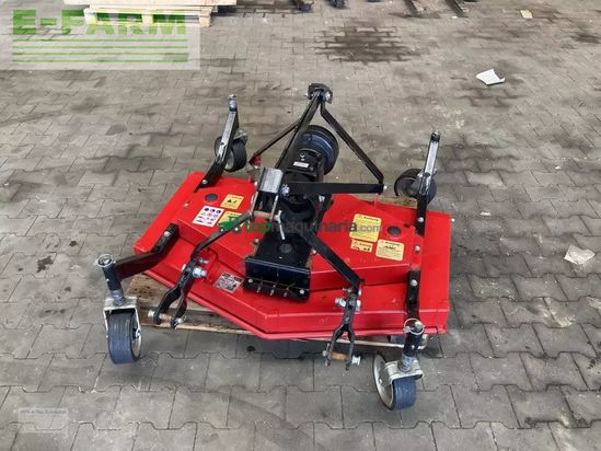 Cortacésped manual -  - dema sm 120fh