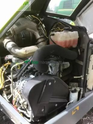 Telescopica - Claas - scorpion 756 vp stage v