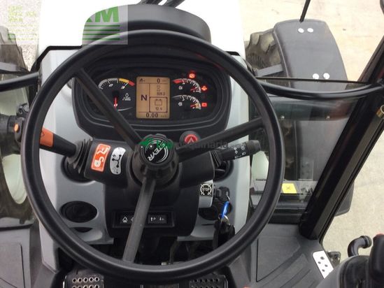 Tractor agrícola - Steyr - 4085 kompakt