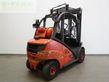 Elevadora - Linde - h 35 t evo 393-02