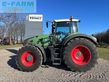 Tractor agrícola - Fendt - 936 vario com3