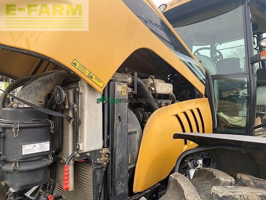 Tractor agrícola - Challenger - mt 575b