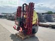 Atomizador - Hardi - Mega 1200