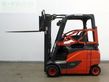 Elevadora - Linde - e 20 ph evo 386-02