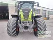 Tractor agrícola - Claas - axion 810 cmatic tier 4f CMATIC