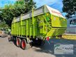 Remolqu agrícola - Claas - quantum 5700 s
