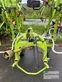 Henificador - Claas - volto 900