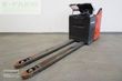 Elevadora - Linde - t 20 sp 131-08