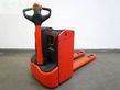 Elevadora - Linde - t 16 1155-00