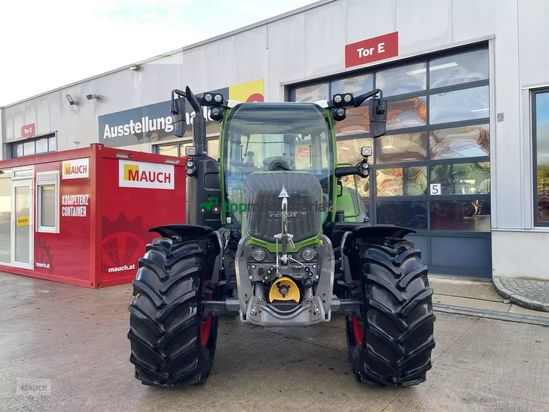 Tractor agrícola - Fendt - 313 vario power Power