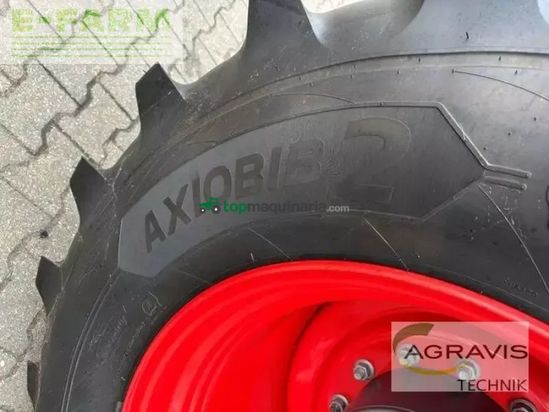 Tractor agrícola - Fendt - 936 vario gen-7 profi+ setting2