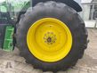 Tractor agrícola - John Deere - 6155r