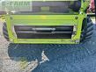 Cosechadora de Cereal - Claas - lexion 8700 tt