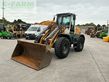 Minicargadora - Liebherr - 514 stereo wheeled loading shovel (st23960)