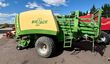 Empacadora gigante - Krone - BIGPACK 1270